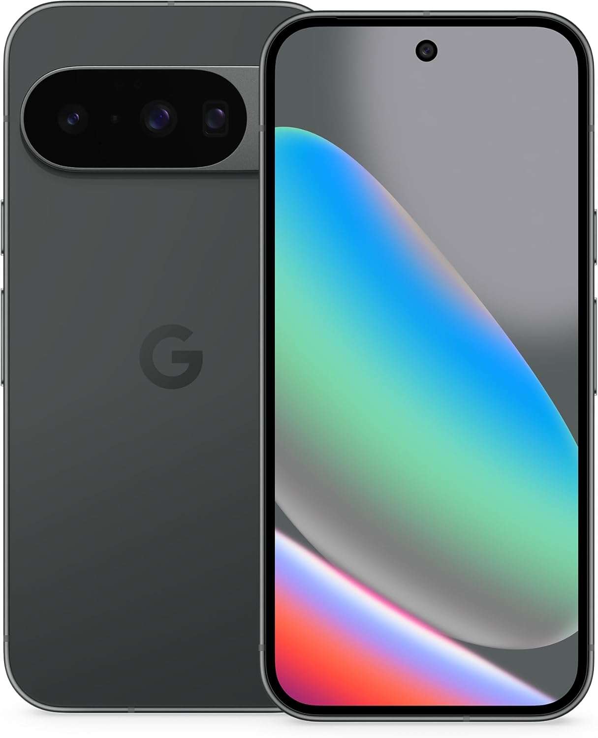 Google Pixel 10 12GB RAM 128GB 5G Obsidian