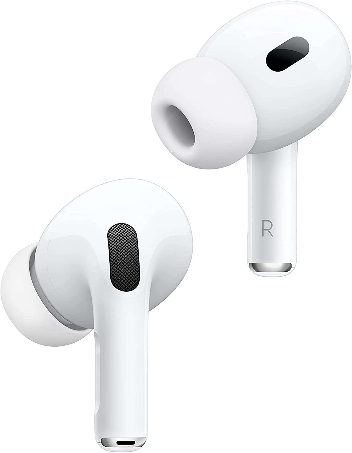 Apple AirPods Pro 2nd generation White (MQD83) 