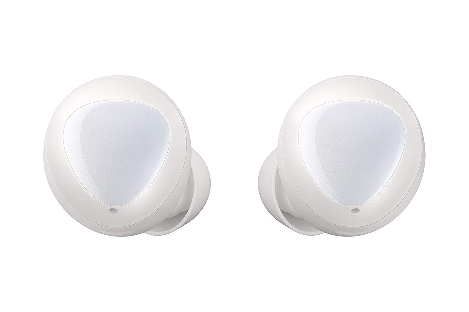 Samsung Galaxy Buds with Charging Case - White