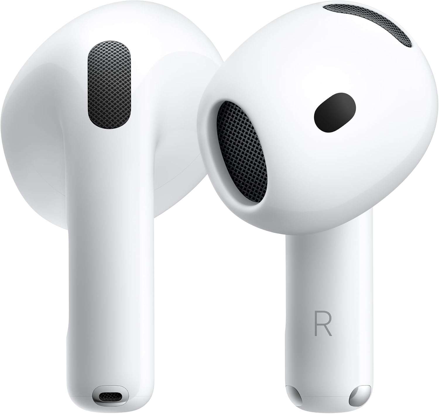 Apple AirPods 5 with Wireless Charging Case Wireless Earbuds White