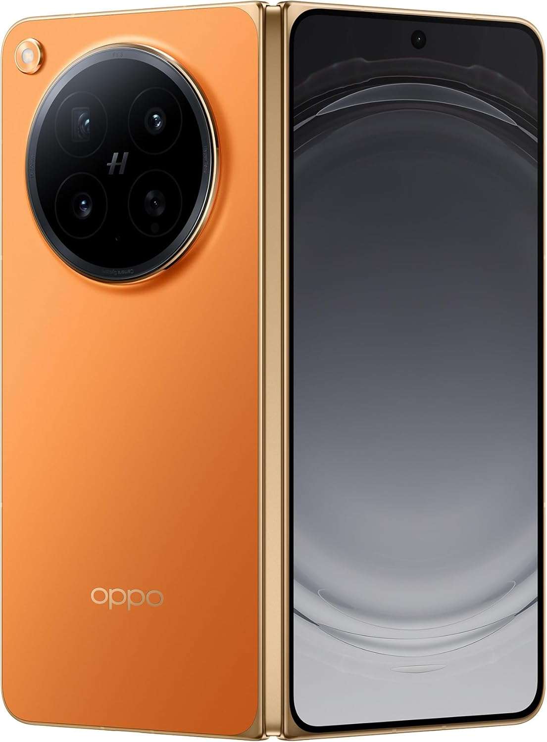 OPPO Find N6 Foldable Smartphone, 16GB RAM + 512GB Storage, Snapdragon Processor, 7.8