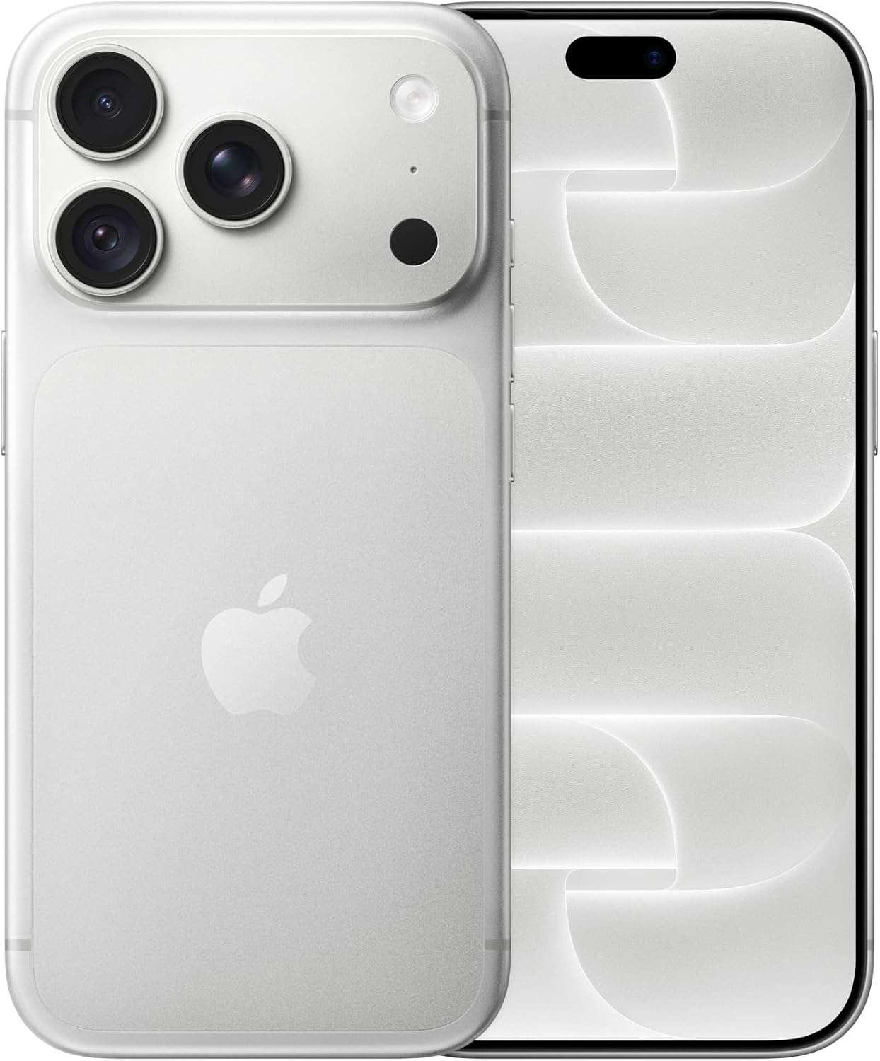 Apple iPhone 18 Pro 2TB 5G Silver