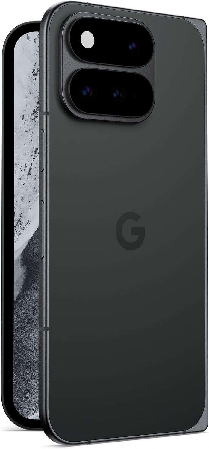 Google Pixel 11 Pro Fold 16GB RAM 512GB 5G Obsidian