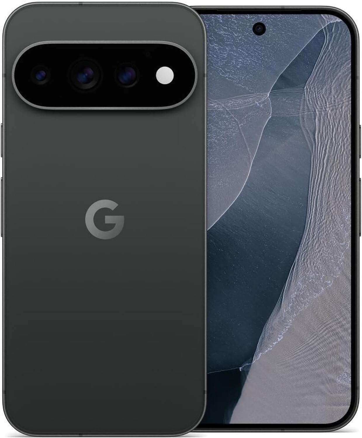 Google Pixel 11 Pro XL 16GB RAM 512GB 5G Obsidian