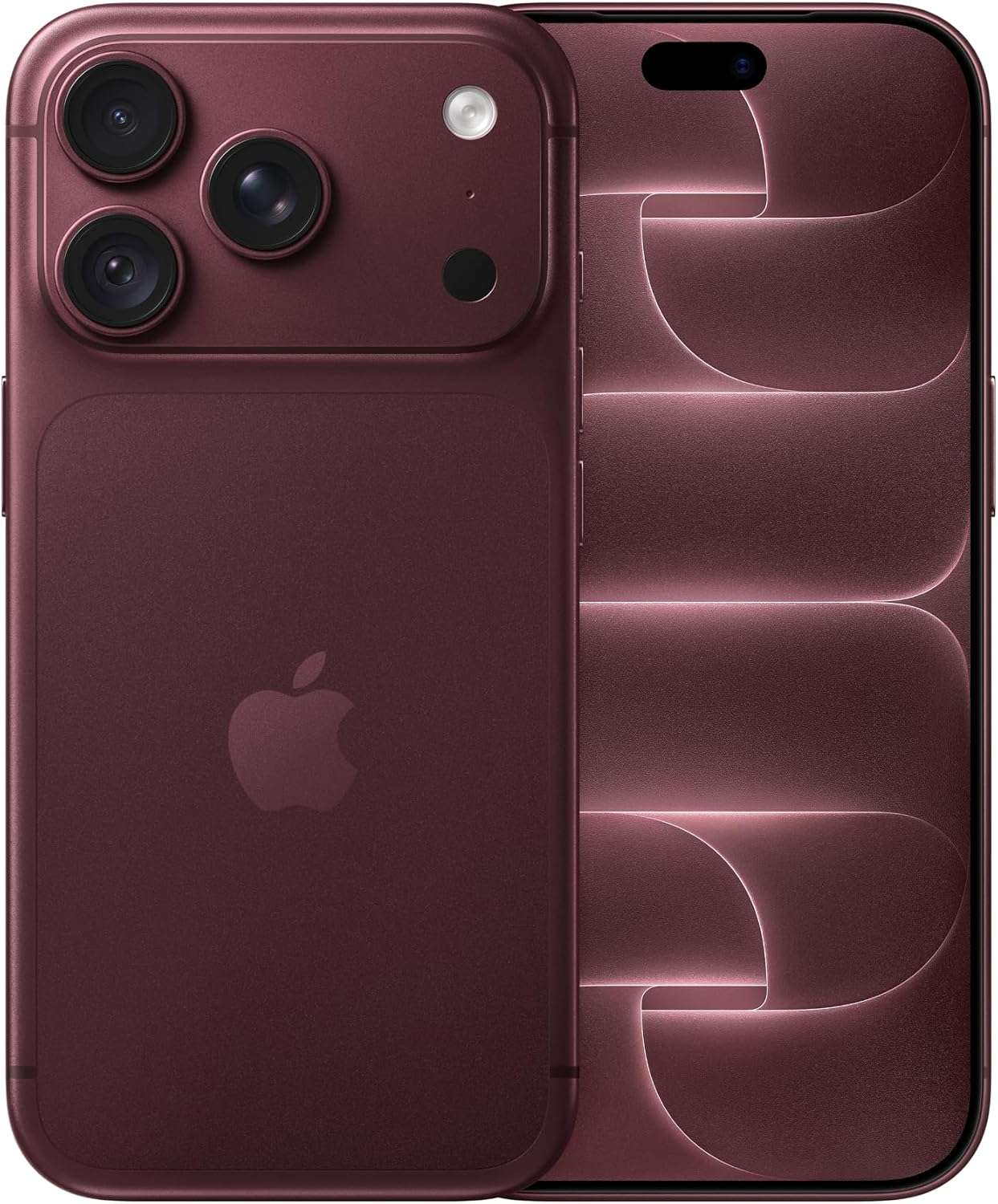 Apple iPhone 18 Pro 512GB 5G Burgundy