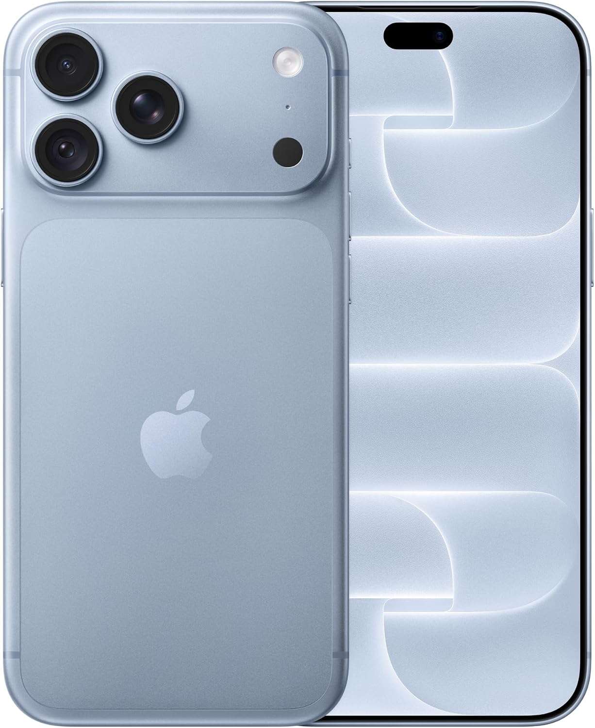Apple iPhone 18 Pro 2TB 5G Glacier
