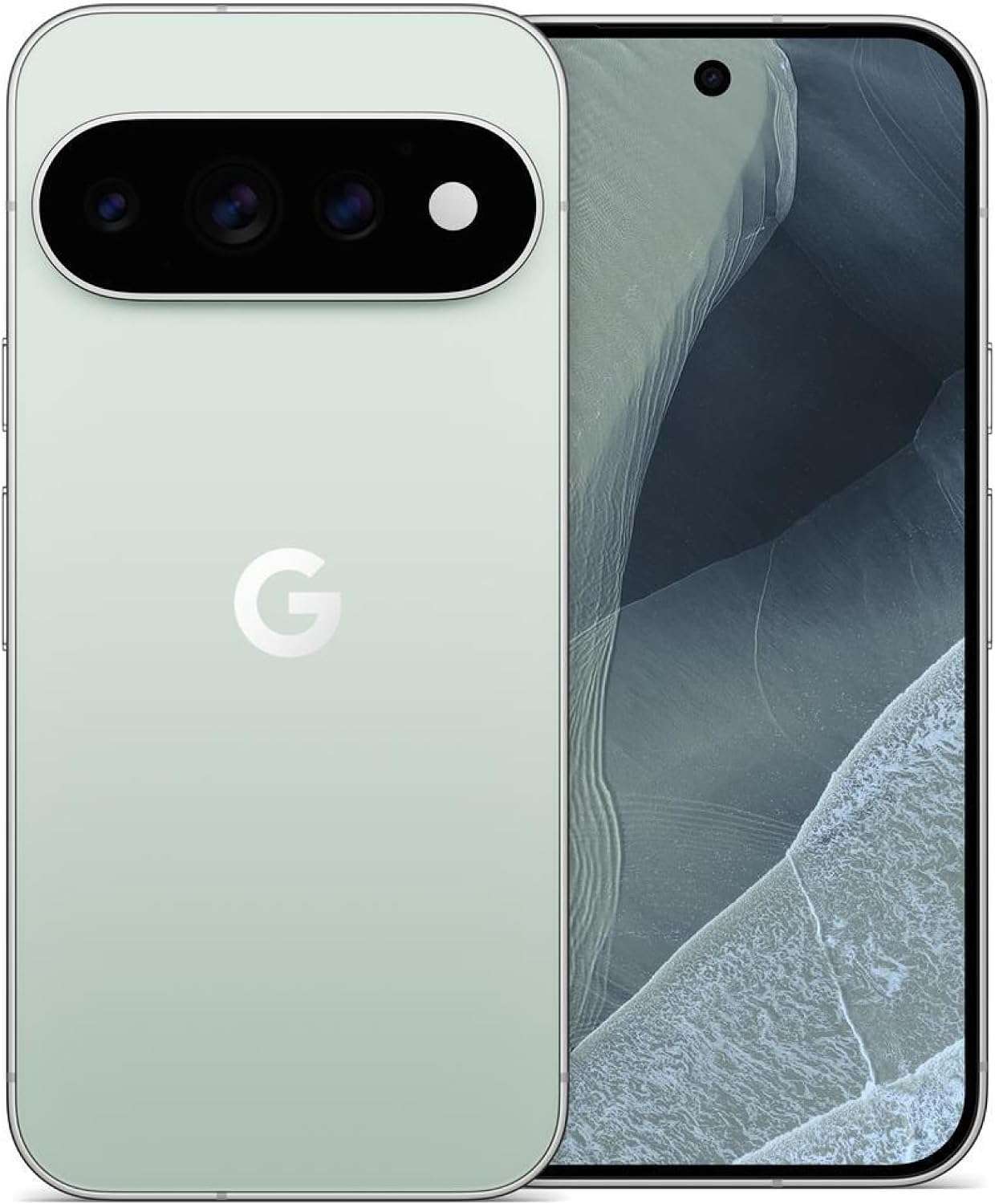 Google Pixel 11 Pro XL 16GB RAM 512GB 5G Fog