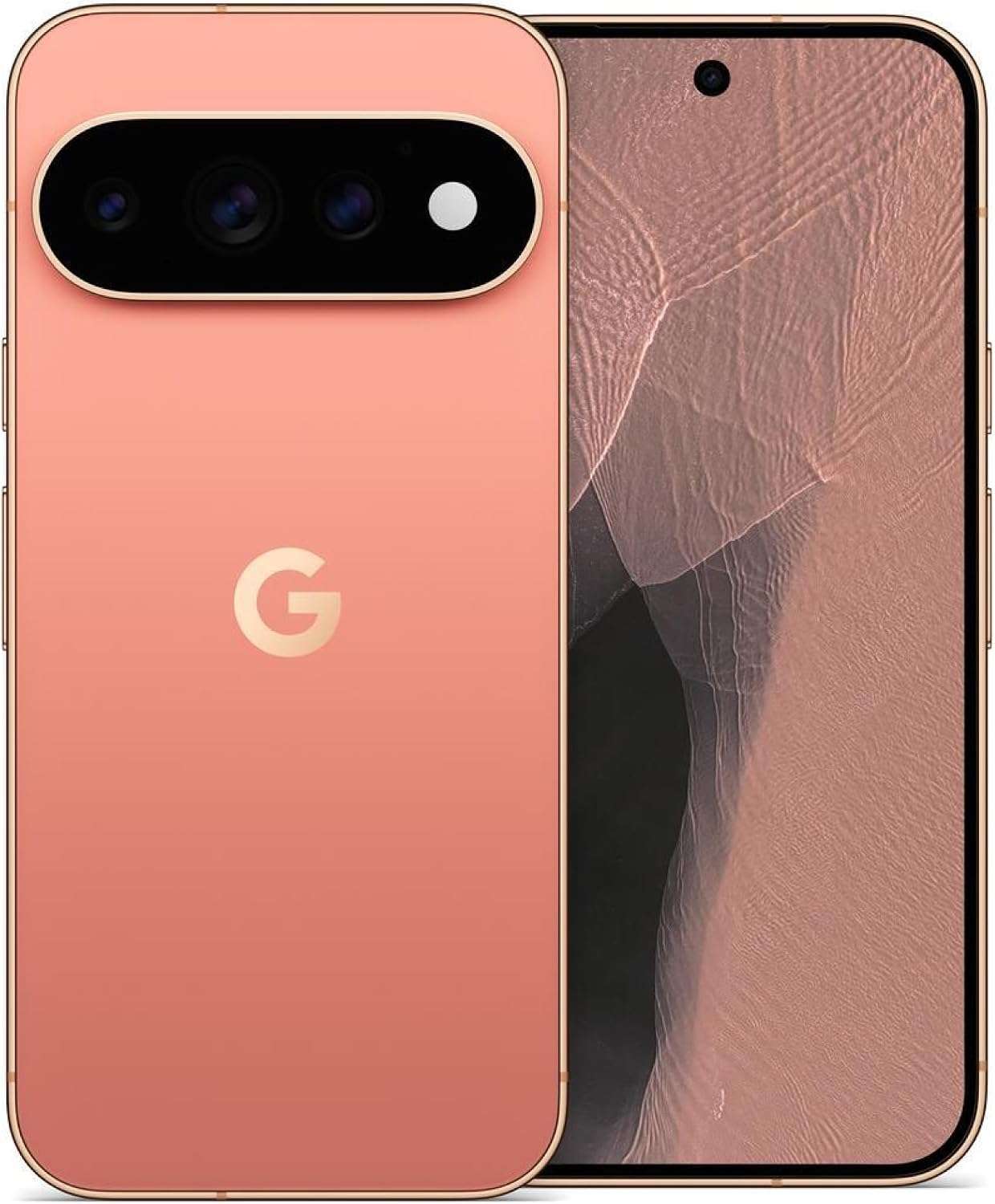 Google Pixel 11 Pro XL 16GB RAM 1TB 5G Dune