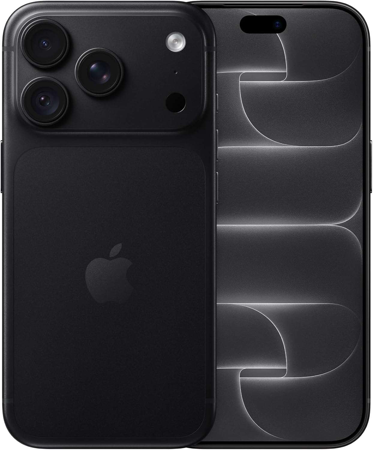 Apple iPhone 18 Pro 512GB 5G Black