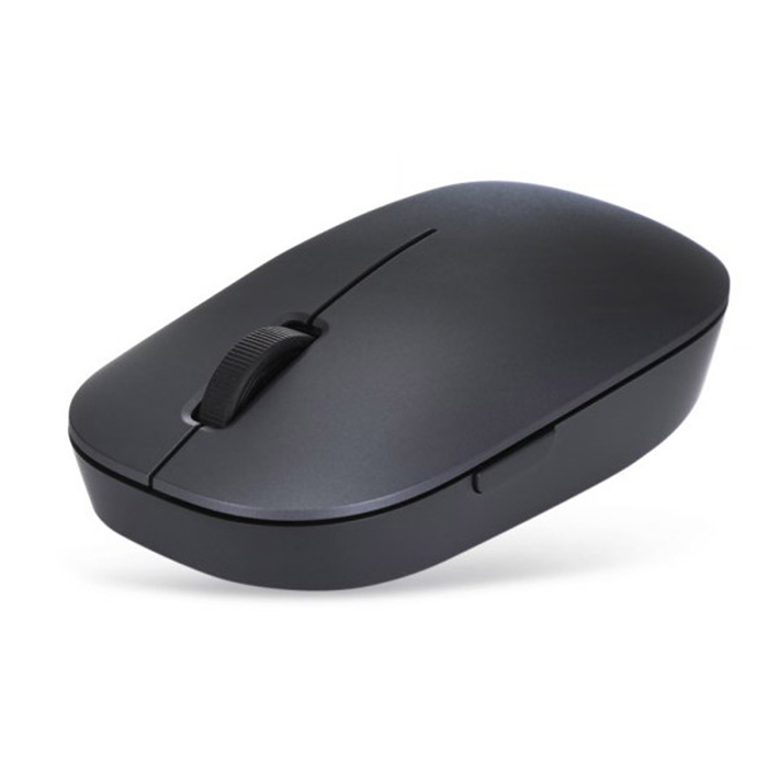 Xiaomi MI Wireless Mouse Black