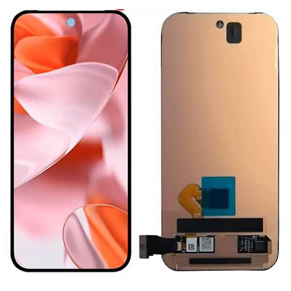 OLED Display Assembly for Google Pixel 9 Pro XL – LCD Touch Screen Replacement