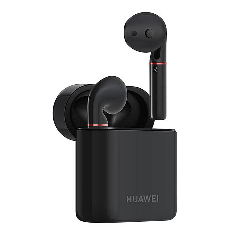 Huawei FreeBuds 2 Pro Wireless Bluetooth Earphone Black 