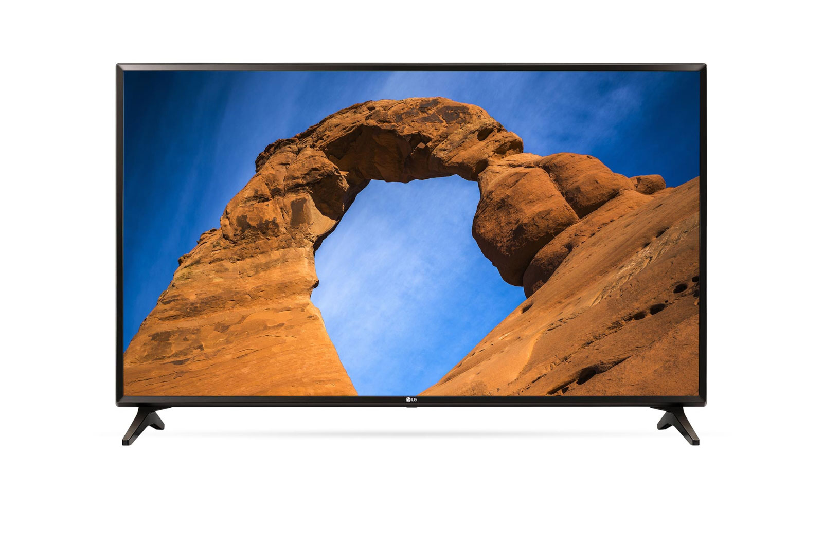 LG 43LK5730PVC 43" - Smart FULL HD LED TV
