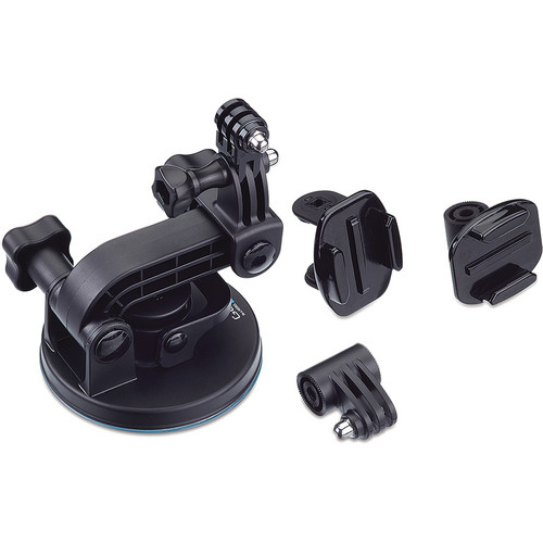 GoPro Suction Cup Mount for Camera (AUCMT-302)