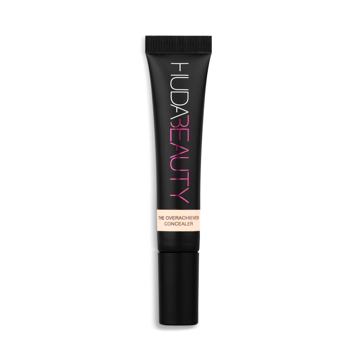 Huda Beauty The Overachiever Concealer - Whipped Cream 00G