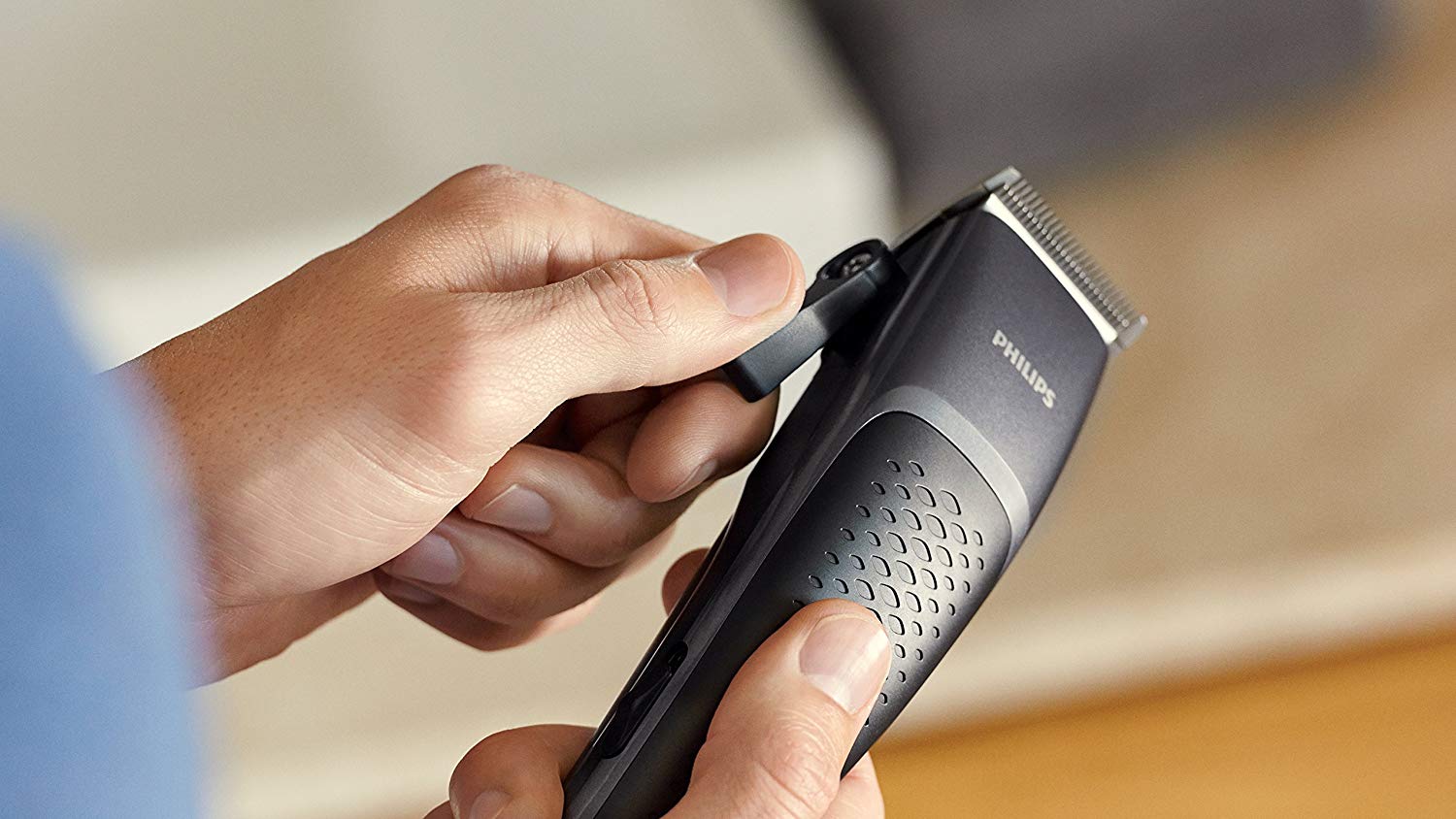 philips home clipper series 3000