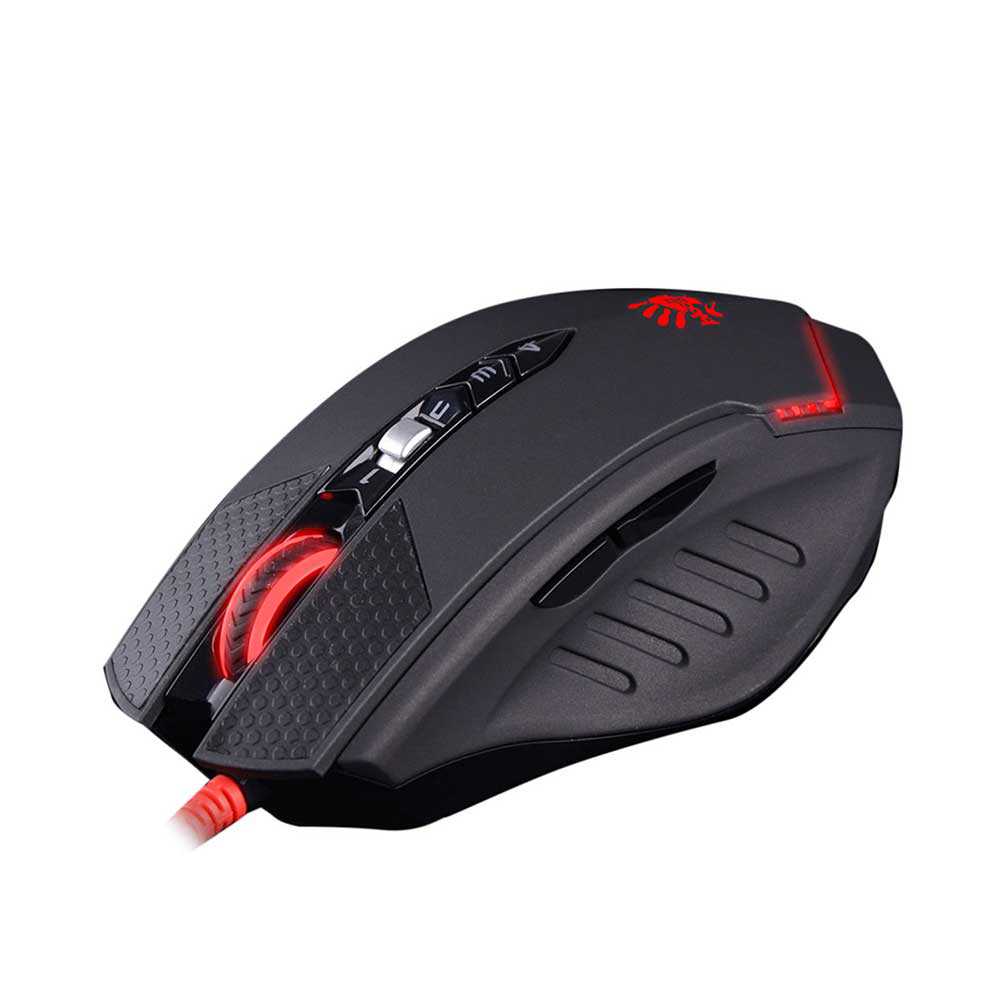 Bloody TL70 Laser Gaming Mouse