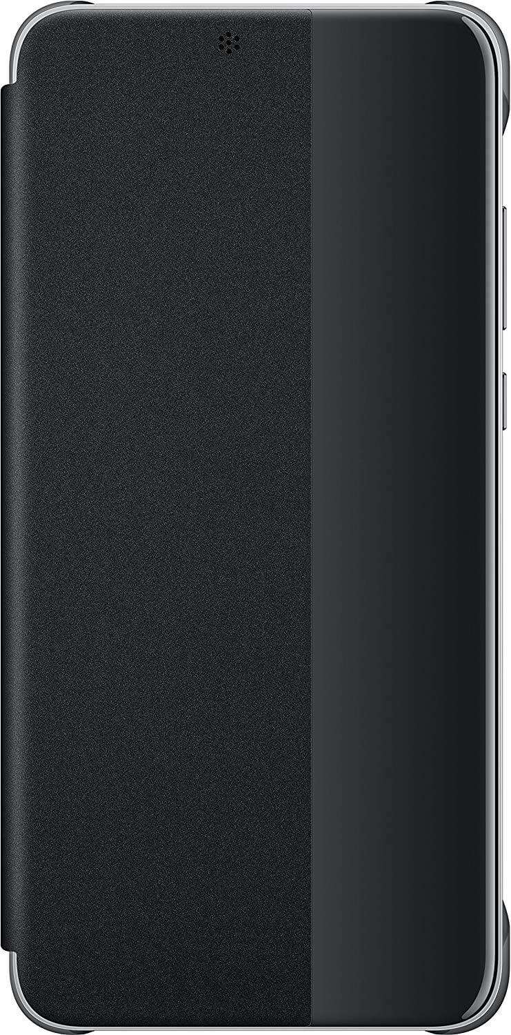 Huawei P20 Pro Smart View Flip Сover - Black 