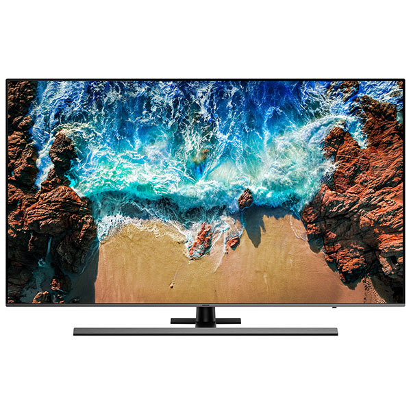 Samsung 49" Premium UHD 4K Smart TV NU8070 Series 8 (UE49NU8070UXRU)