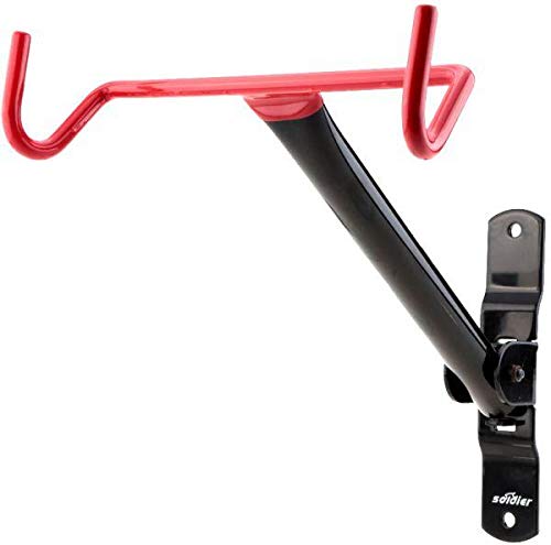 UPTEN Bicycle Wall Mount Holder