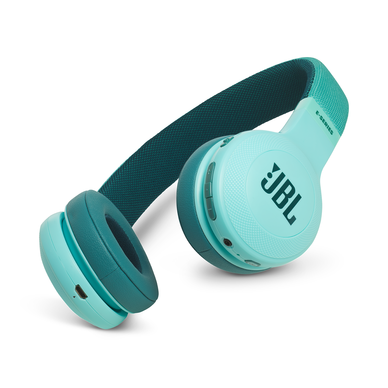 JBL E45 Over-Ear Wireless Headphone Teal (E45BTTEL)