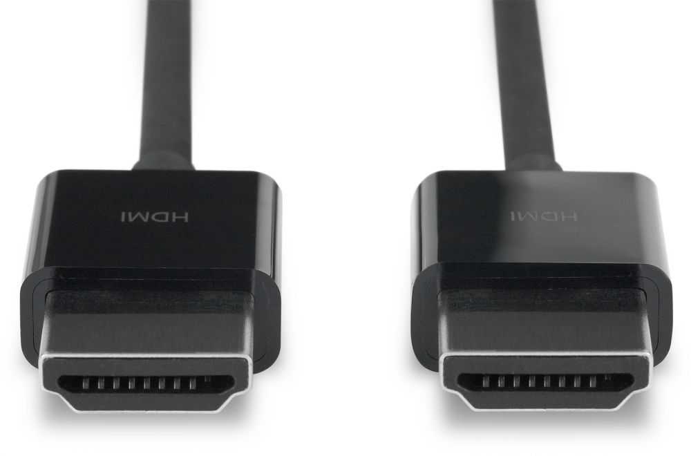 Кабель Айфон Hdmi Купить