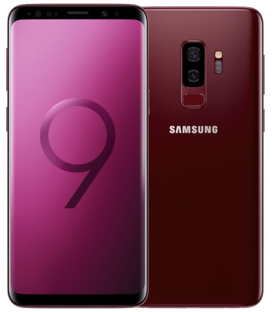 samsung s9  128gb