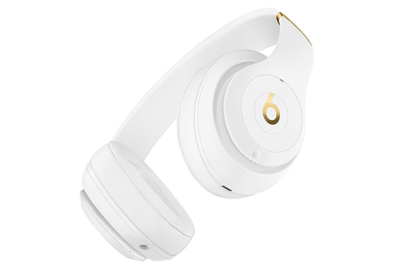 Beats Studio 3 Wireless Headphone White (A1914WH)