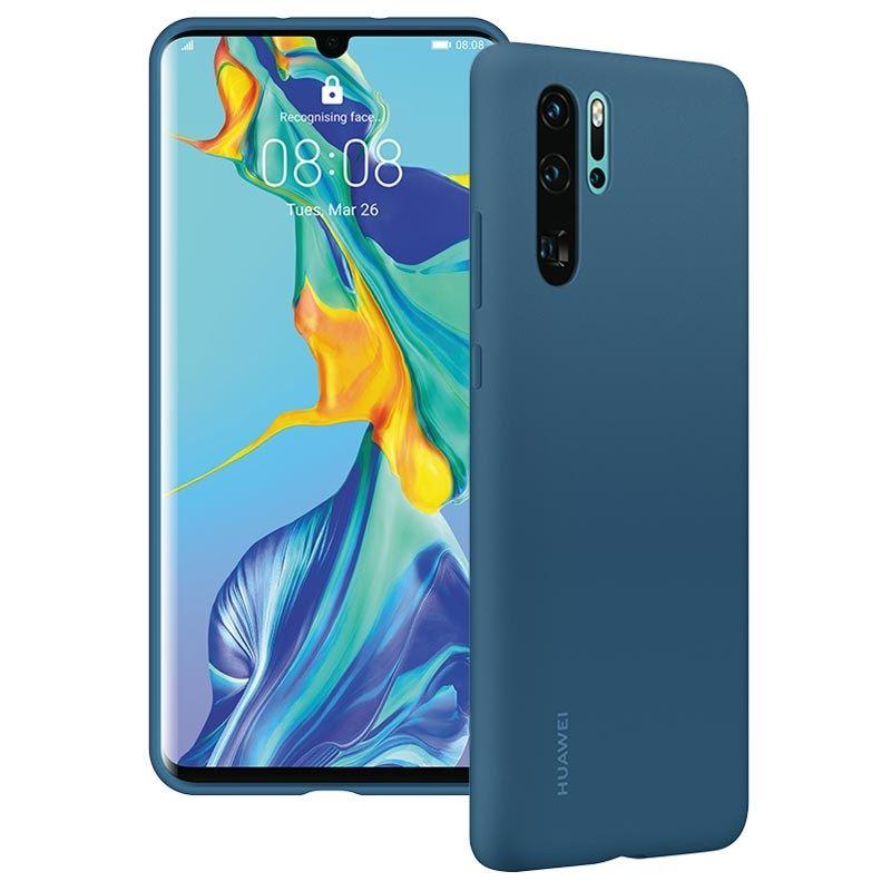 Чехол Хуавей P20 Pro Купить В Спб