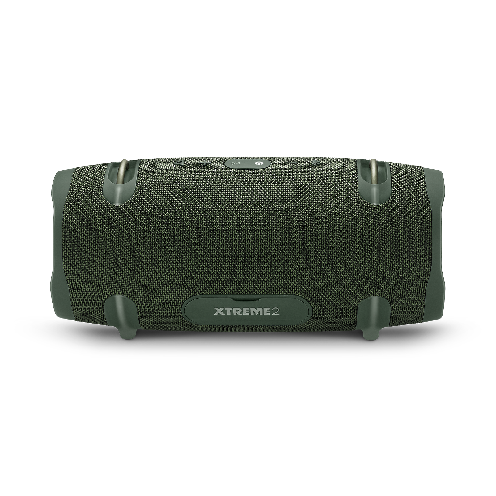 JBL Xtreme 2 Portable Bluetooth Speaker Forest Green