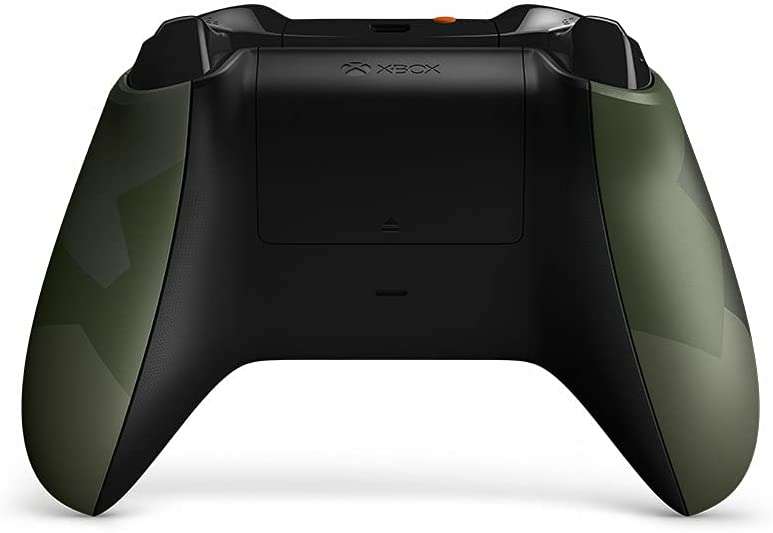 Microsoft Xbox One Wireless Controller Special Edition Armed Forces II