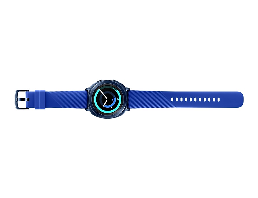 Samsung Gear Sport Watch Blue (SMR600)