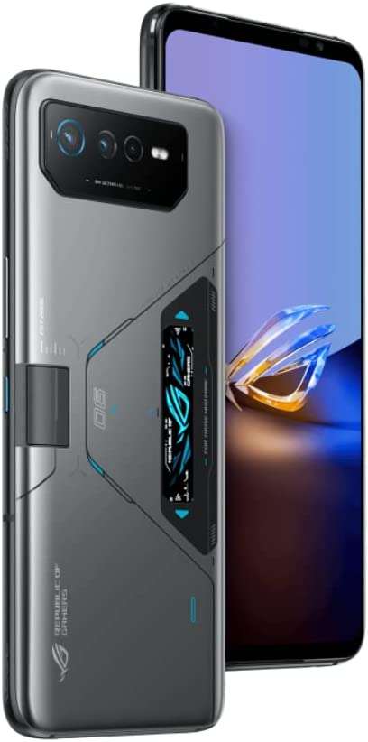 Rog Phone 6 D Ultimate Купить