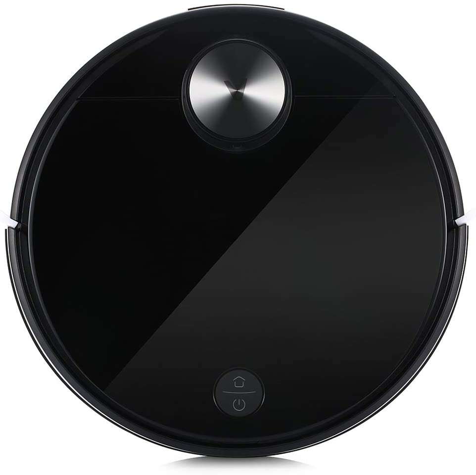 Xiaomi Viomi V3 Robot Vacuum Cleaner Black