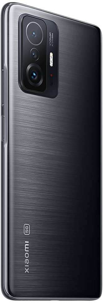 ☆新品未使用☆ Xiaomi 11T 8GB/128GB Meteoriteの+spbgp44.ru