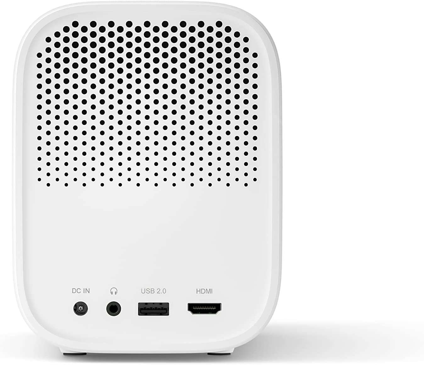 Проектор xiaomi mi smart projector 2