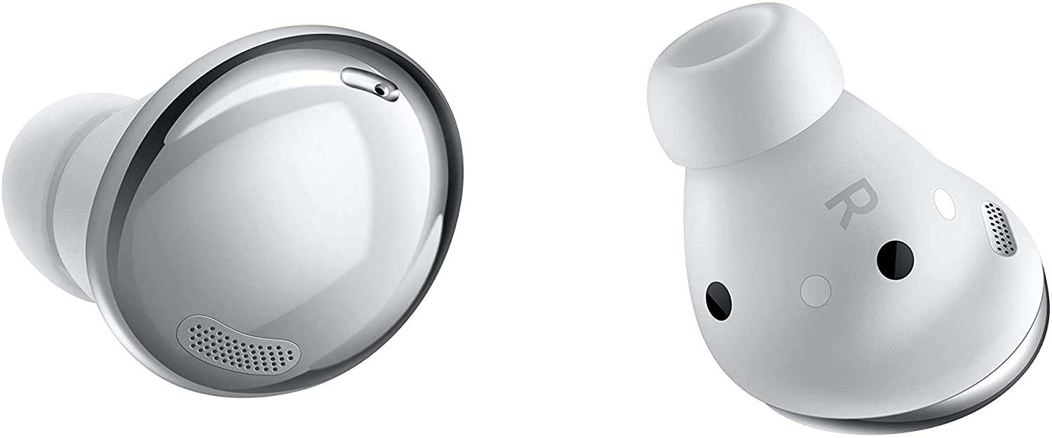 Samsung Galaxy Buds Pro Phantom Silver 3596