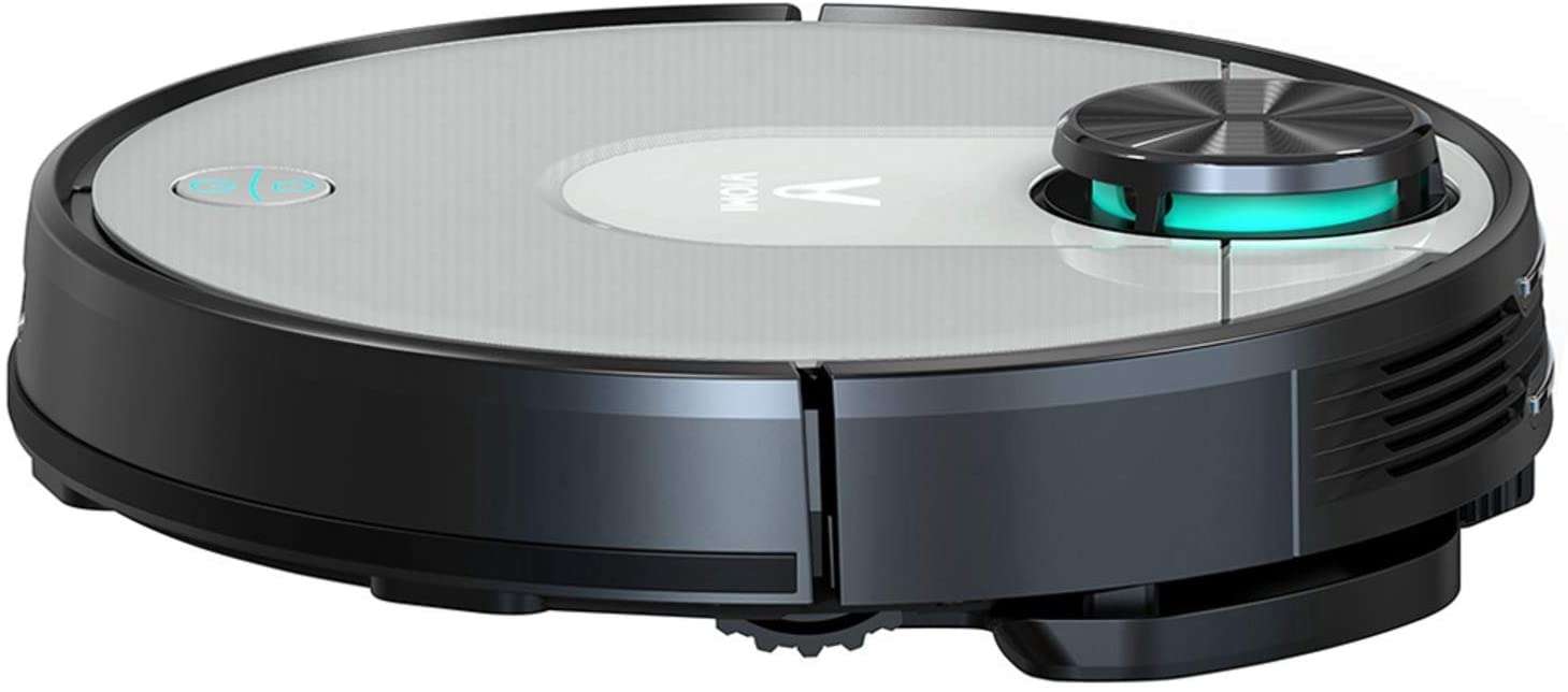 Xiaomi Viomi V2 PRO Robot Vacuum Cleaner Gray