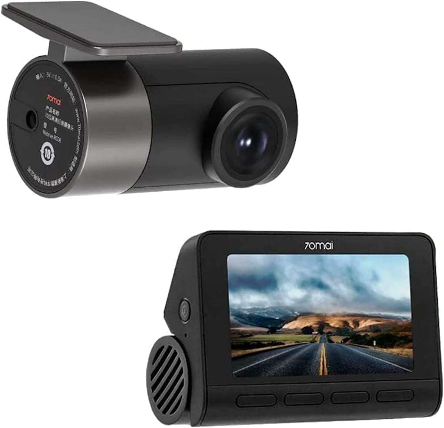 70 Mai Dash Cam Pro Купить Приложение