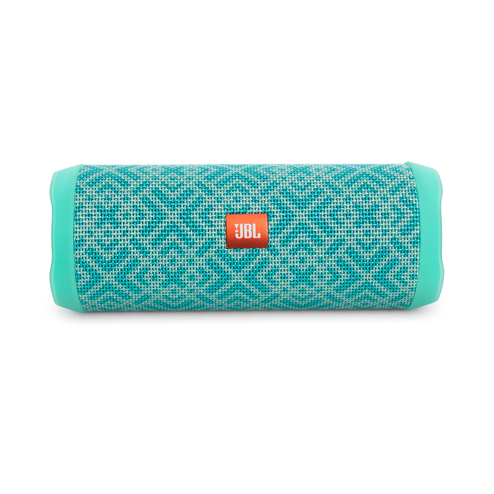JBL Flip 4 Waterproof Portable Bluetooth Speaker Mosaic (FLIP4MC)