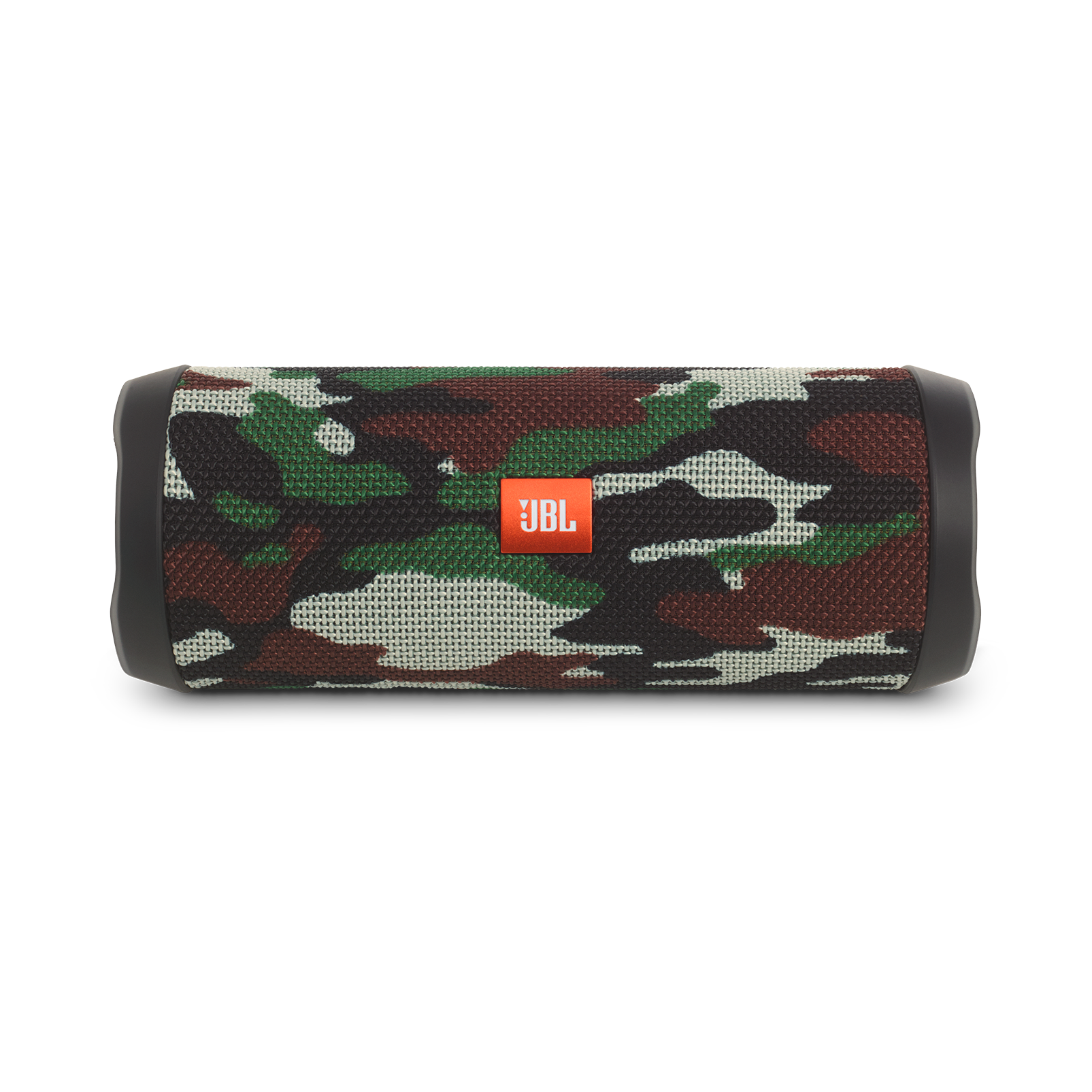 JBL Flip 4 Waterproof Portable Bluetooth Speaker Camouflage (FLIP4SQUAD)