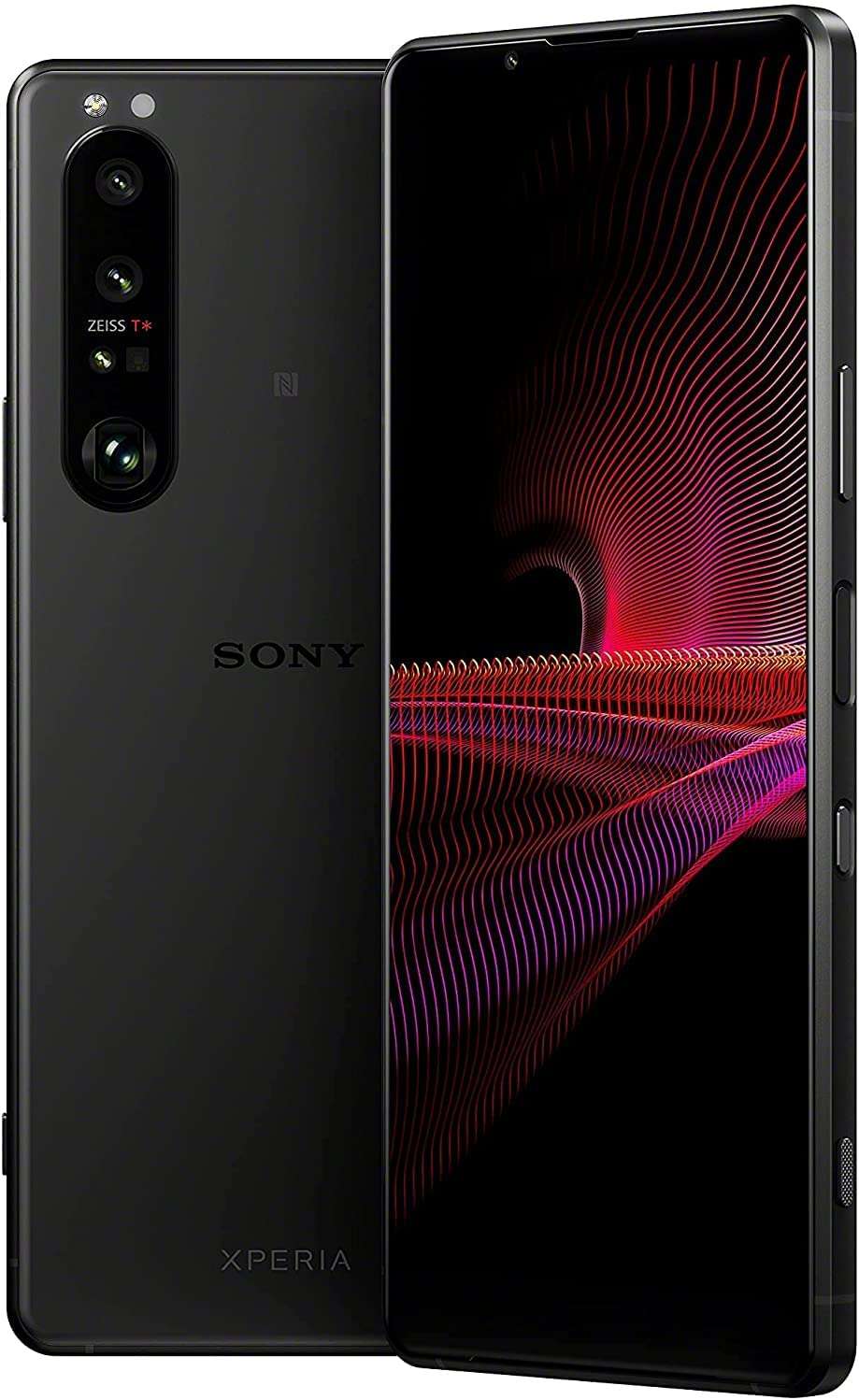 sony xperia 1 iii 2 sim