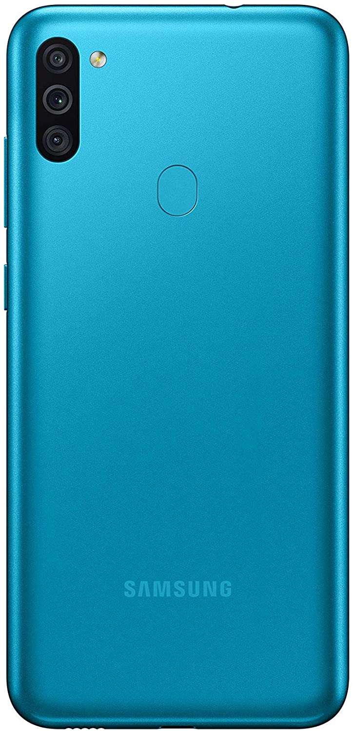 samsung galaxy m11 colour