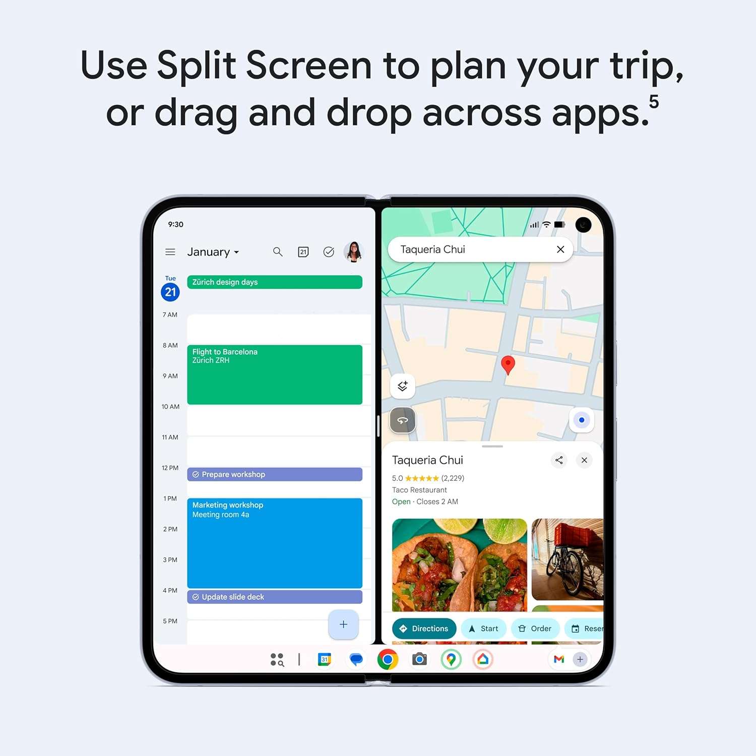 Google Pixel 10 Pro Fold 16GB RAM 256GB 5G Jade | Foldable Android ...