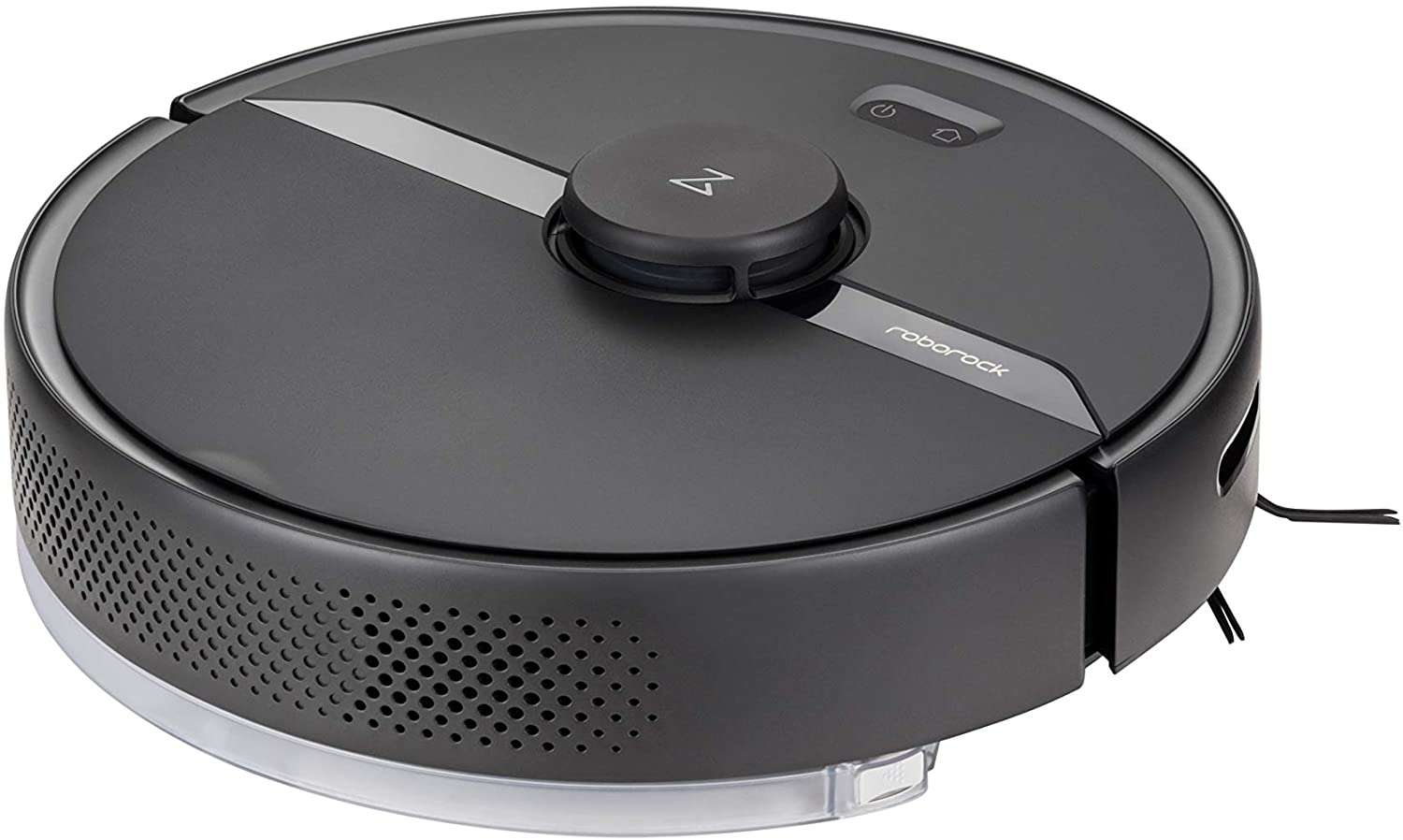 Xiaomi Roborock S6 Pure Vacuum Cleaner Black