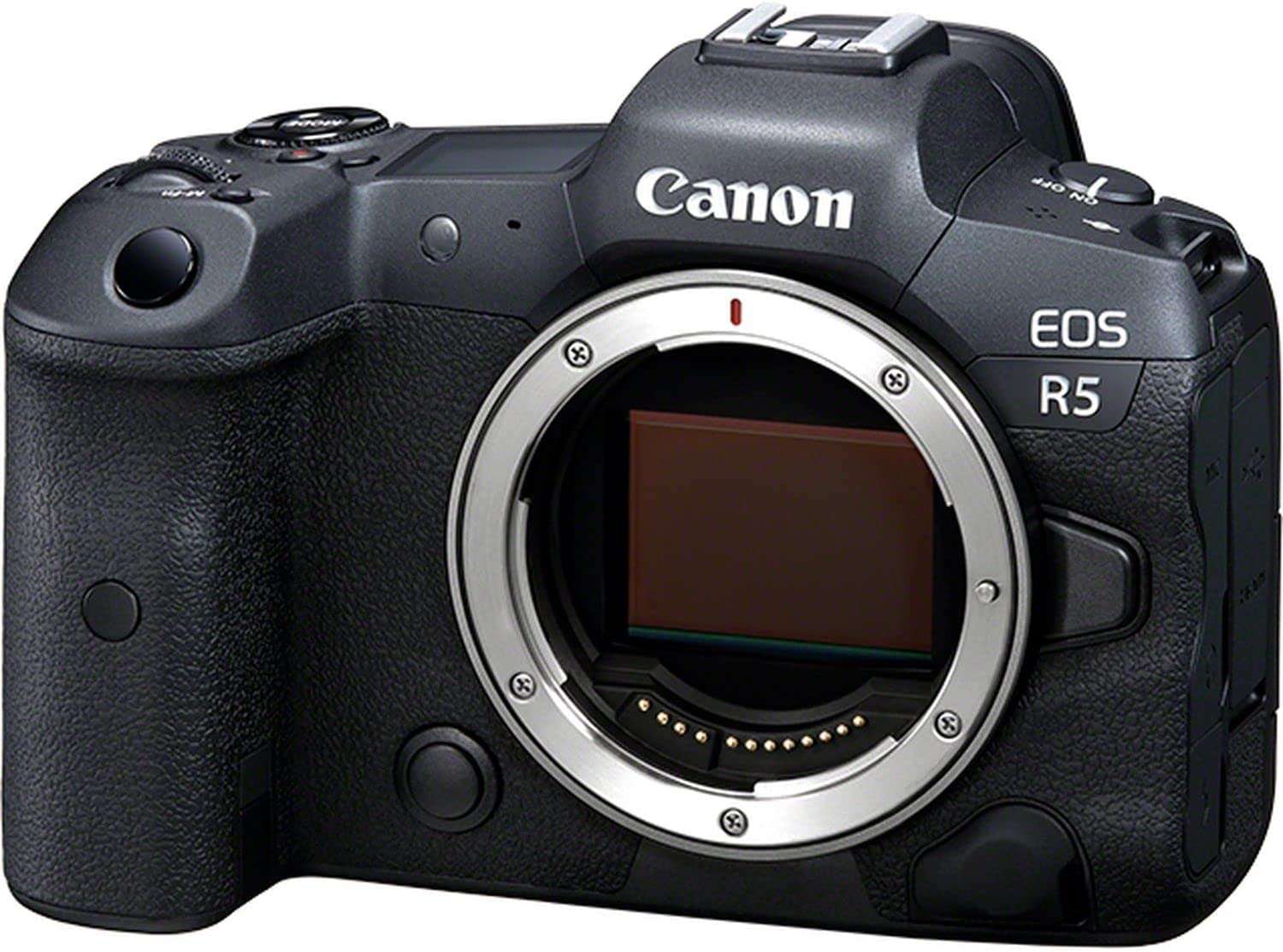 Canon eos r6