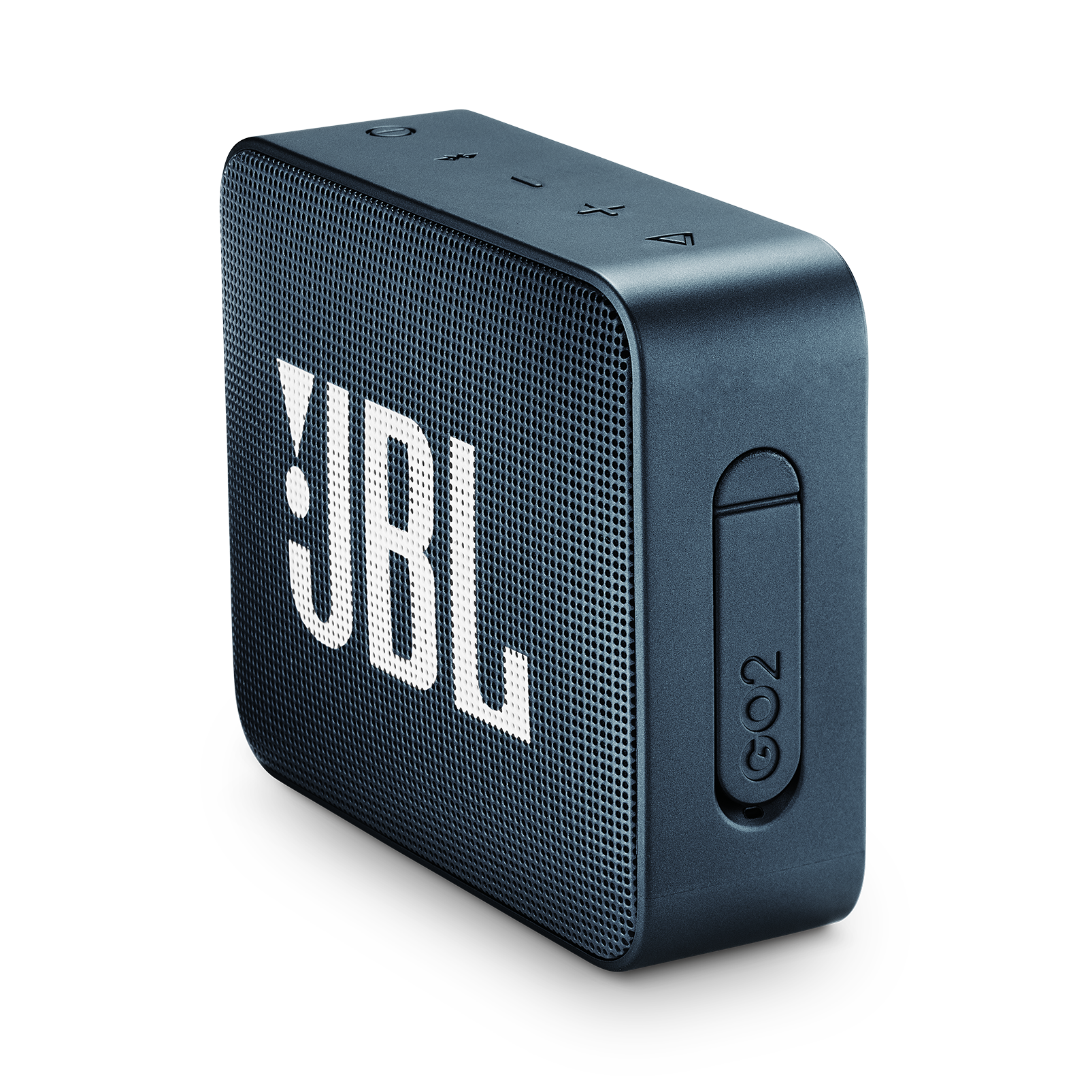 JBL GO 2 Portable Wireless Speaker Navy (GO2NY)
