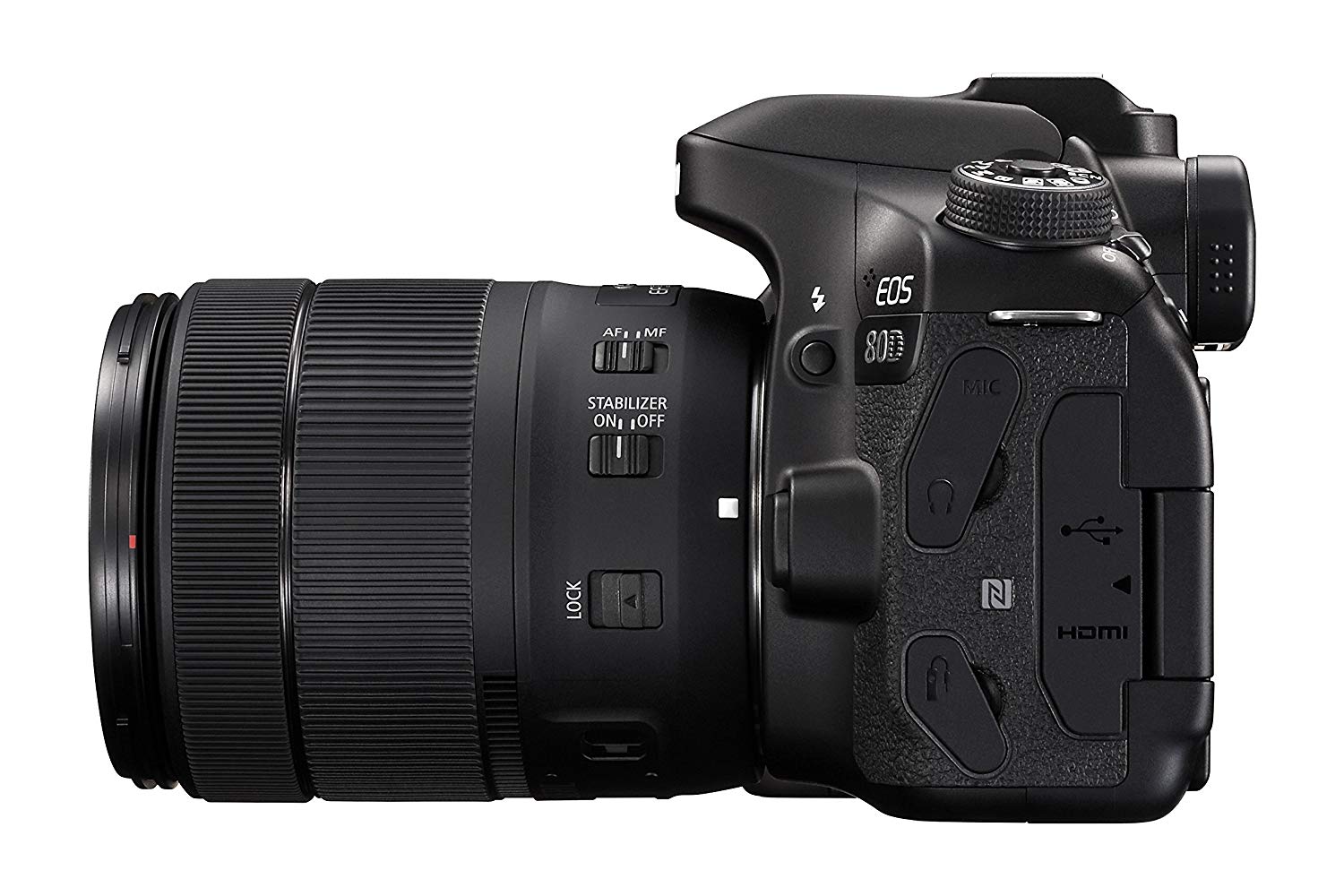 18 55 Canon Фото