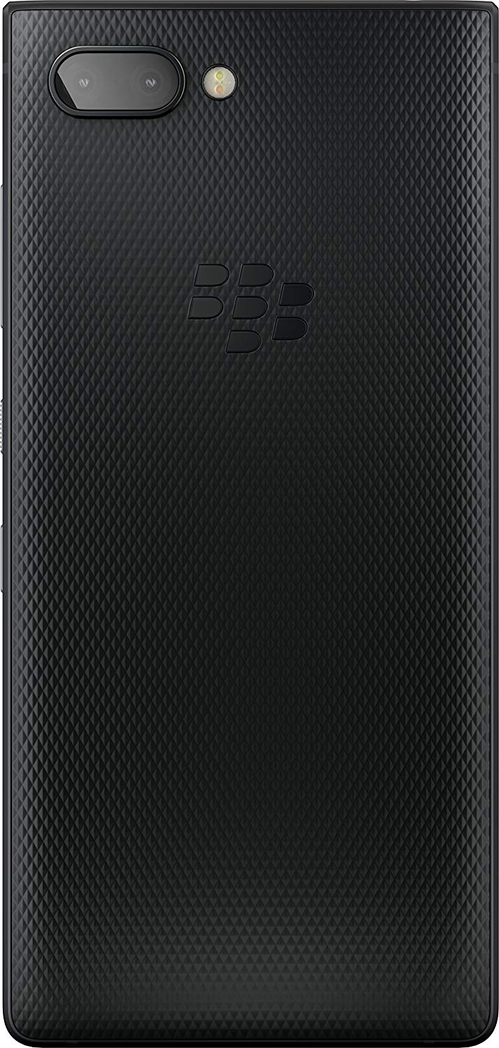 brotect Matte Screen Protector for BlackBerry Key2 (Dual Sim) Anti