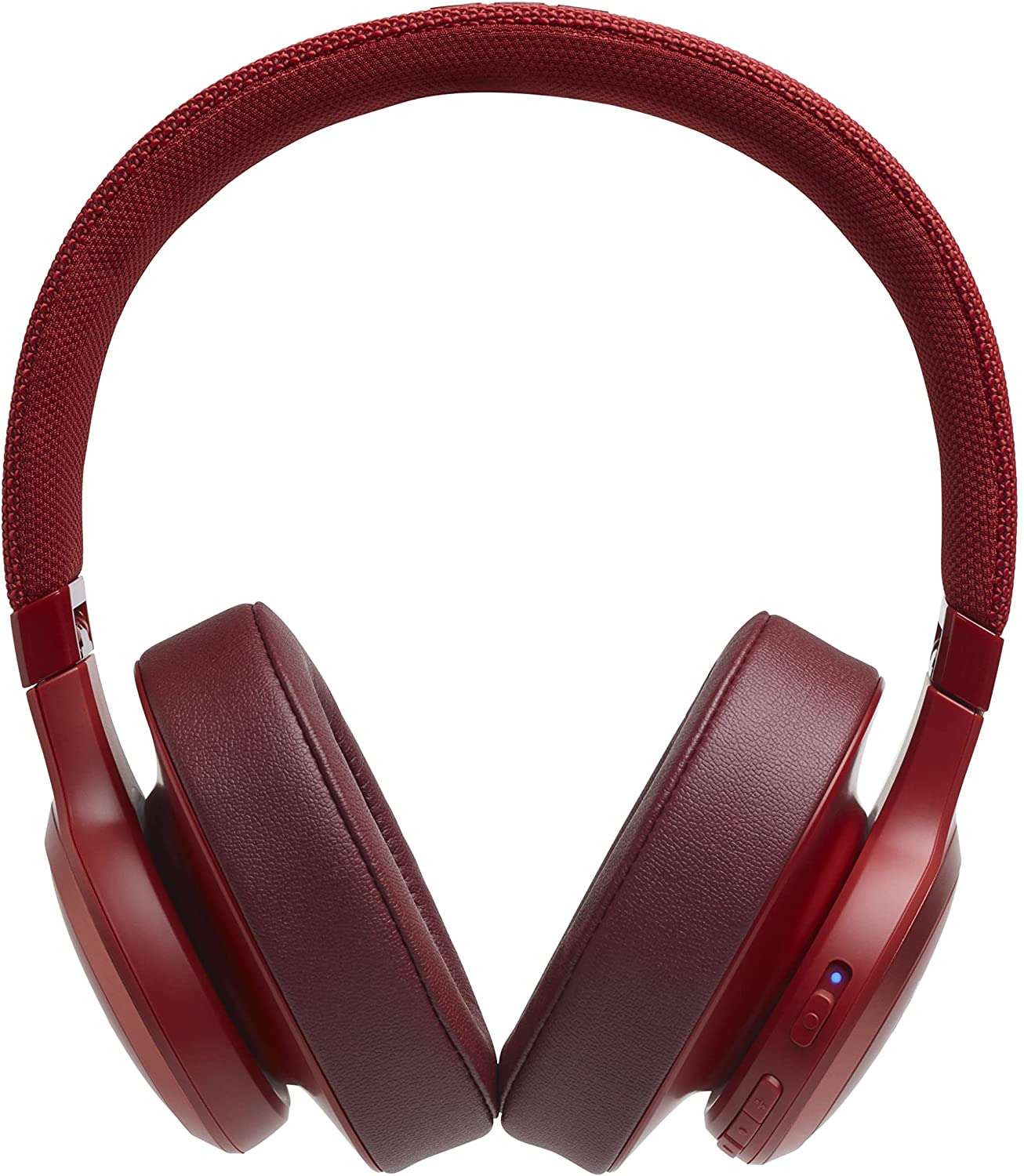 Наушники jbl live. JBL 500bt Red. JBL Live 500bt. JBL Live 500 BT наушники беспроводные красные. Беспроводные наушники JBL 500bt.